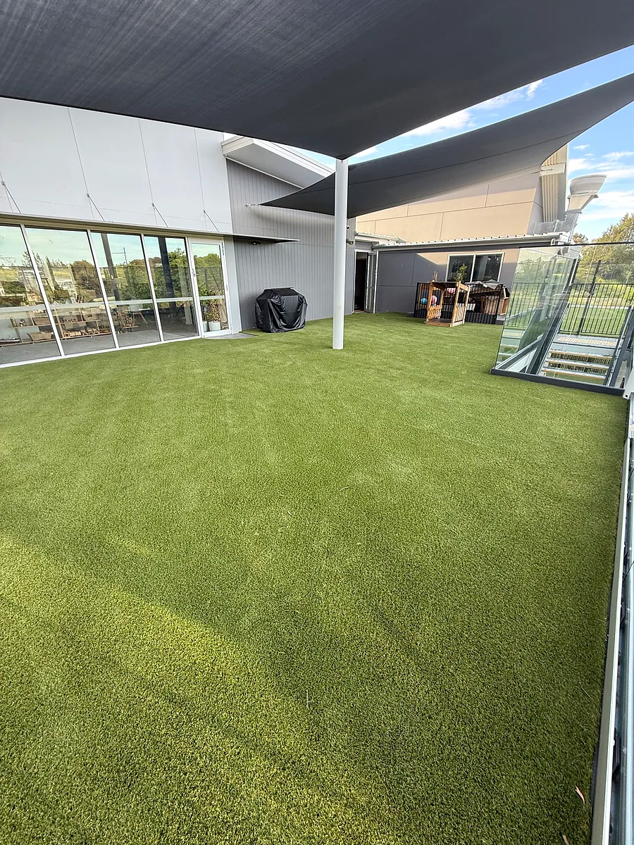 Artificial Lawn inspiration project 7