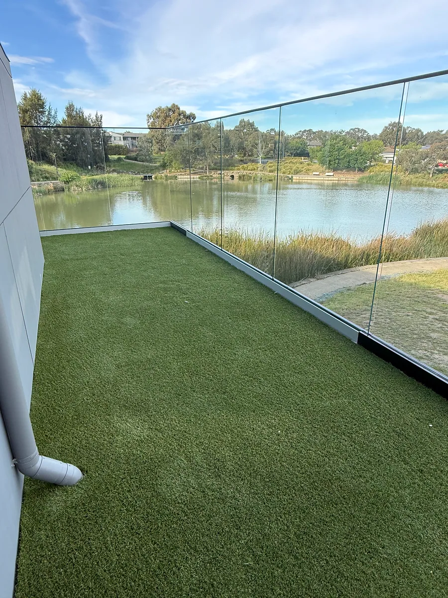 Artificial Lawn inspiration project 9