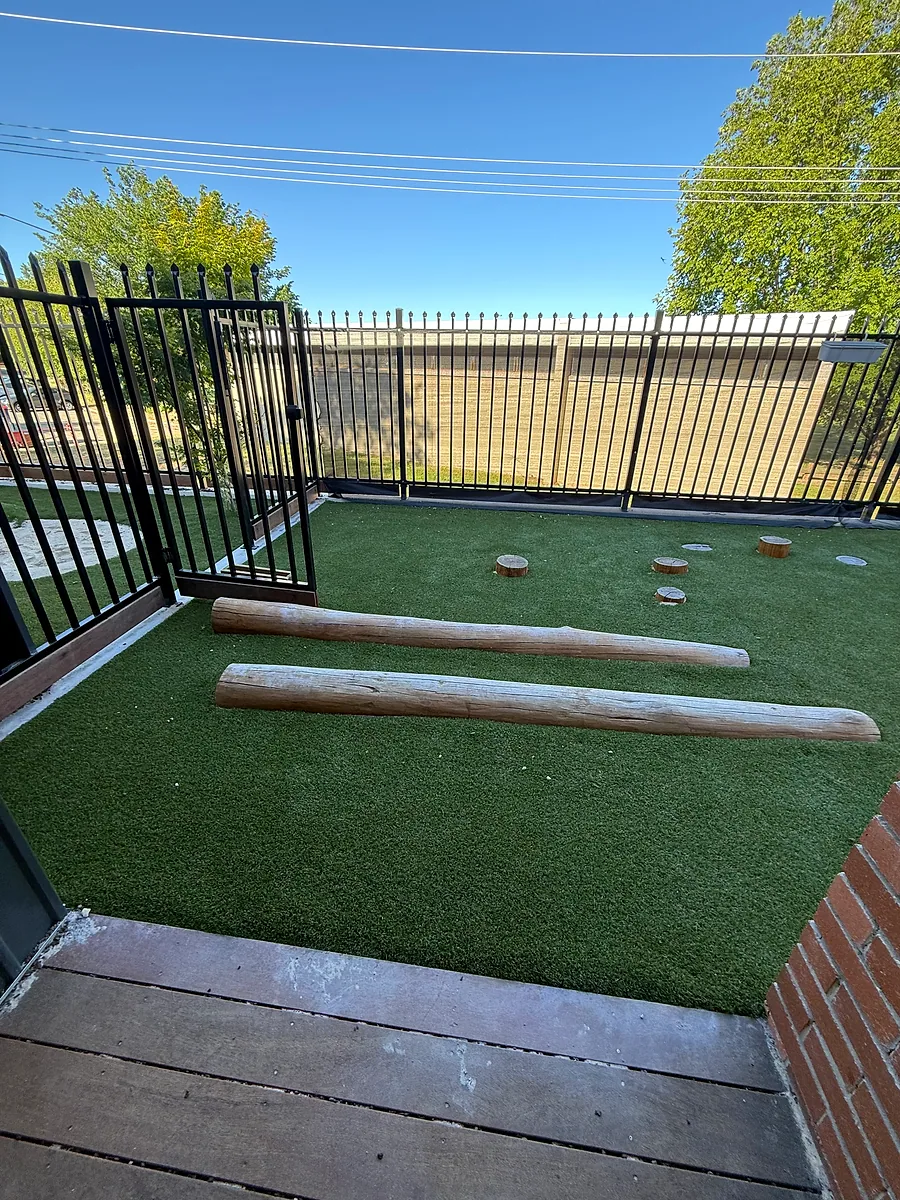 Artificial Lawn inspiration project 10