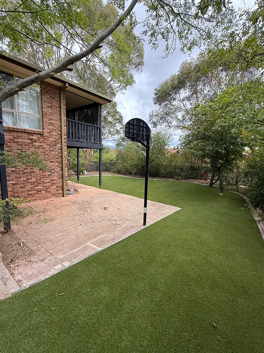 Artificial Lawn inspiration project 13
