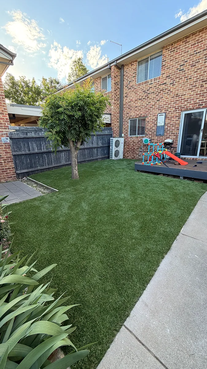 Artificial Lawn inspiration project 20