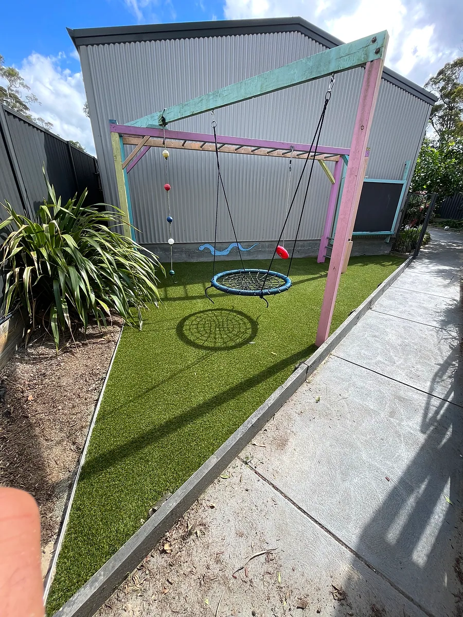 Artificial Lawn inspiration project 25