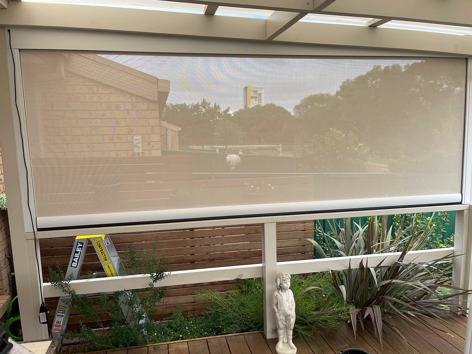 Outdoor Blinds inspiration project 10