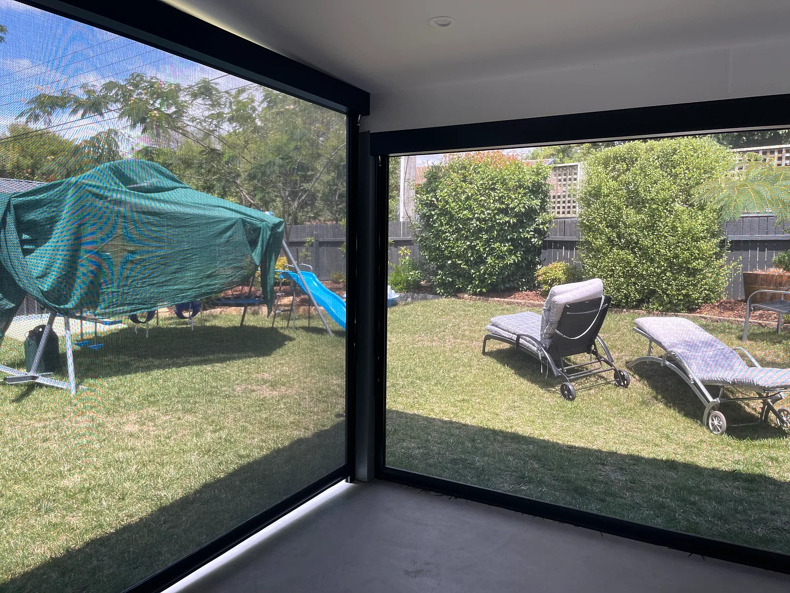 Outdoor Blinds inspiration project 16