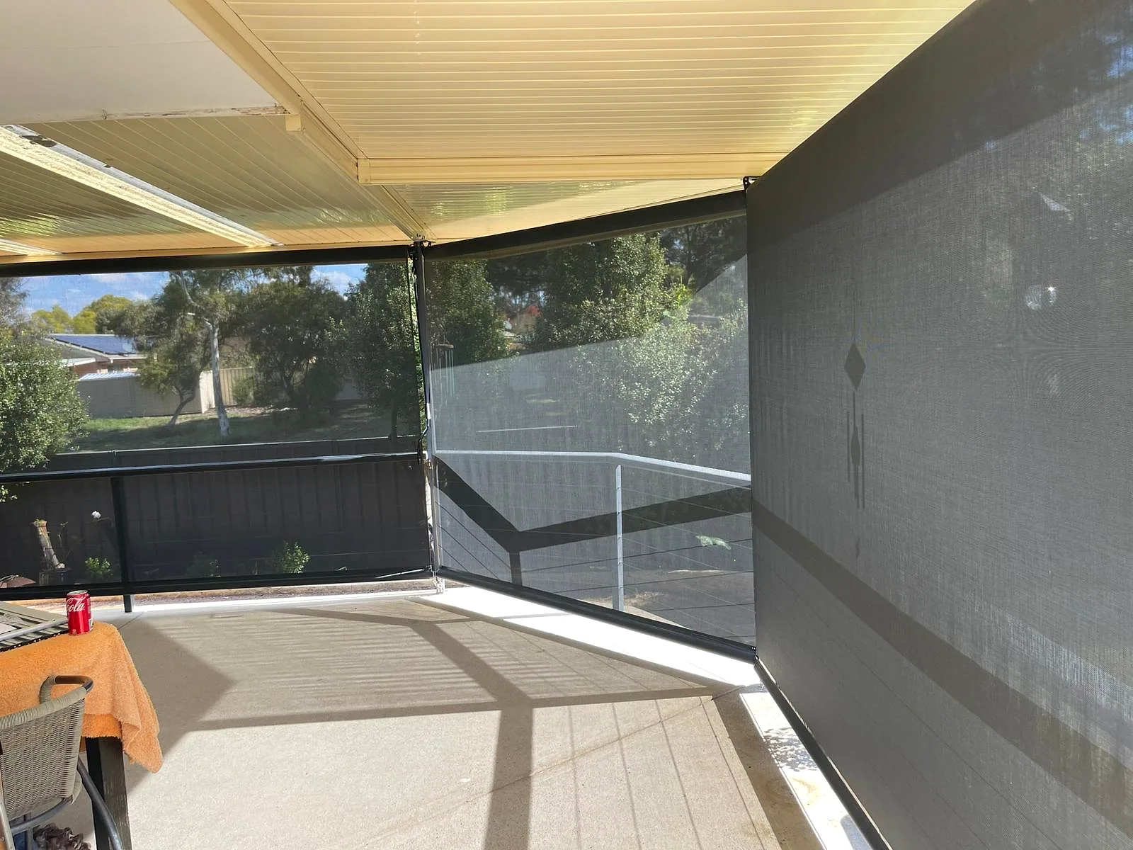 Outdoor Blinds inspiration project 18
